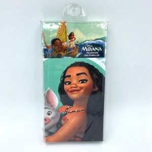 Moana Standard Pillowcase